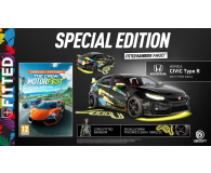 PlayStation THE CREW MOTORFEST SPECIAL EDITION - 1262059 - zdjęcie 2